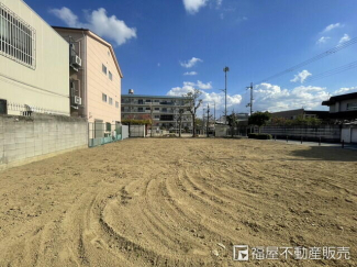 住道矢田６丁目　２号棟の画像