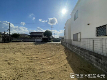 住道矢田６丁目　２号棟の画像