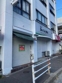 神戸市須磨区白川台２丁目の店舗一部の画像