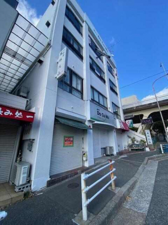 白川台ビルの画像