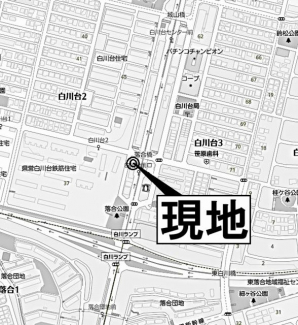 白川台ビルの画像