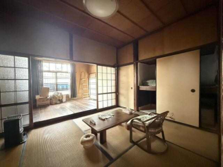 洲本市本町４丁目の中古テラスハウスの画像