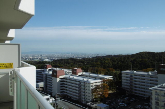 逆瀬川パークマンションの画像