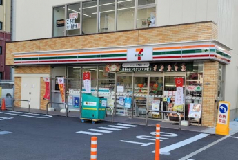 セブンイレブン吹田江坂町２丁目店まで175m