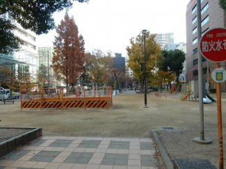 ☆新町北公園まで130m