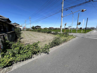 新居浜市宇高町１丁目の売地の画像