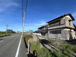 新居浜市宇高町１丁目の売地の画像