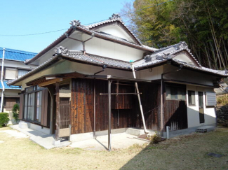 松山市鴨之池の一戸建ての画像