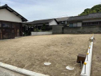 松山市北斎院町の売地の画像