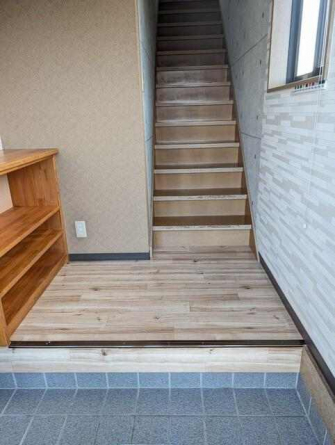 又野３丁目倉庫付事務所の画像