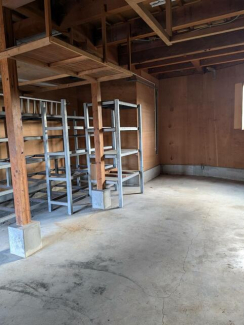 又野３丁目倉庫付事務所の画像