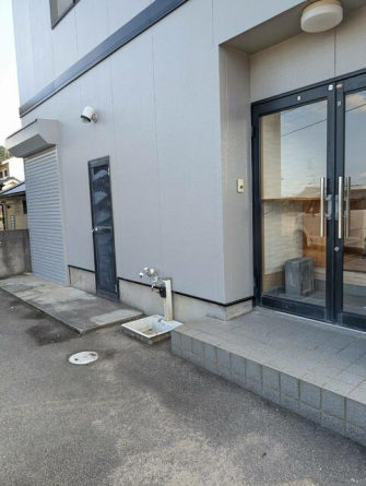 又野３丁目倉庫付事務所の画像