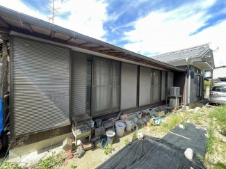 松山市余戸東２丁目の売地の画像