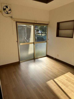 １階洋室４．５帖