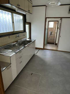 松山市久万ノ台の中古一戸建ての画像