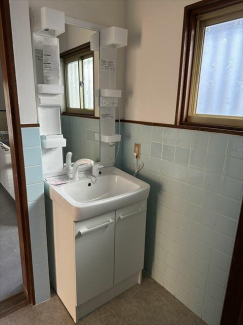 松山市久万ノ台の中古一戸建ての画像