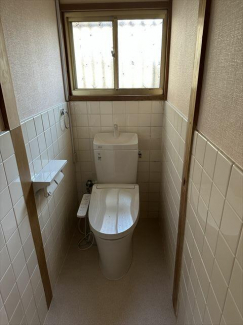 松山市久万ノ台の中古一戸建ての画像