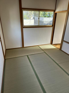 ２階東和室
