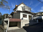 松山市久万ノ台の中古一戸建ての画像