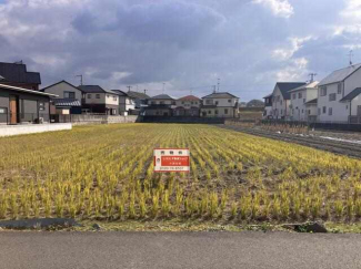 松山市西垣生町の売地の画像