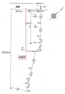 【土地図】