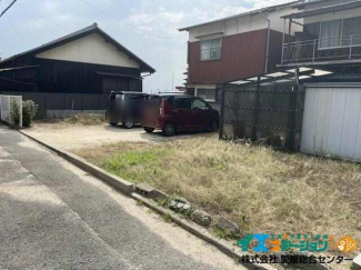 今治市砂場町１丁目の中古一戸建ての画像