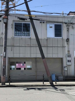 兵庫県尼崎市潮江１丁目の店舗事務所の画像