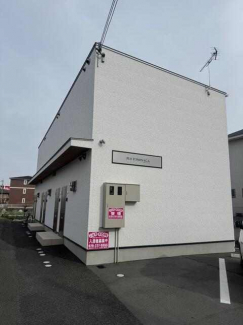 たつの市龍野町富永のアパートの画像
