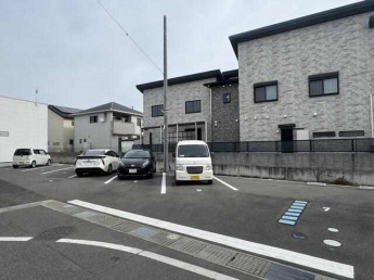 たつの市龍野町富永のアパートの画像