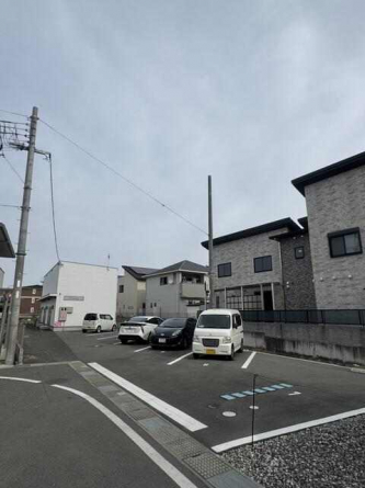 たつの市龍野町富永のアパートの画像