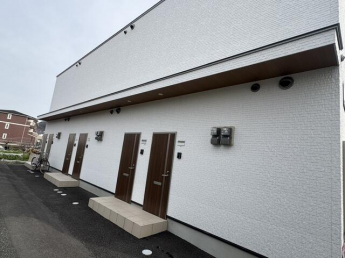 たつの市龍野町富永のアパートの画像