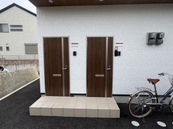 たつの市龍野町富永のアパートの画像