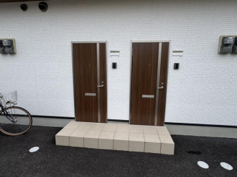 たつの市龍野町富永のアパートの画像