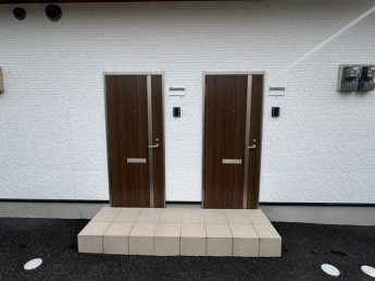 たつの市龍野町富永のアパートの画像