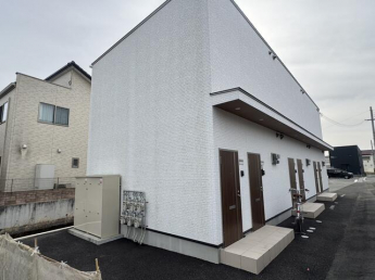 たつの市龍野町富永のアパートの画像