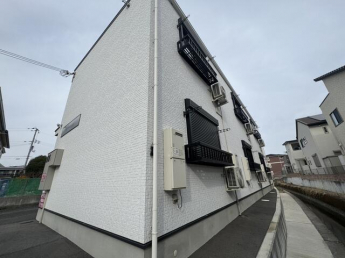 たつの市龍野町富永のアパートの画像