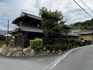 兵庫県丹波市柏原町母坪の中古一戸建ての画像