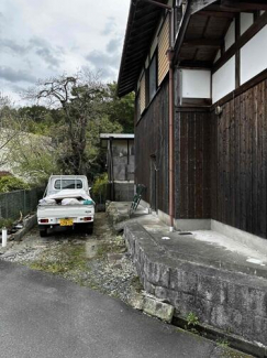 兵庫県丹波市柏原町母坪の中古一戸建ての画像