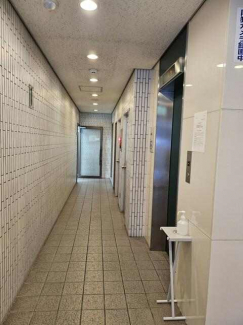 大阪市中央区高麗橋１丁目の店舗一部の画像