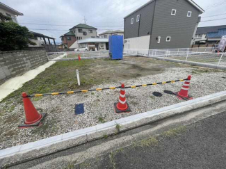 松山市北斎院町の売地の画像