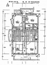 松山市萱町６丁目の中古マンションの画像
