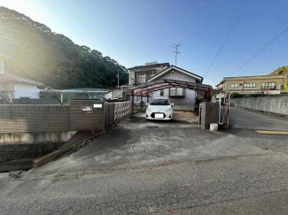 松山市南江戸６丁目の売地の画像