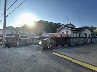 松山市南江戸６丁目の売地の画像