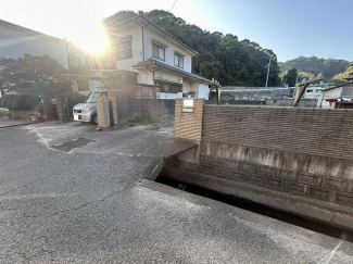 松山市南江戸６丁目の売地の画像