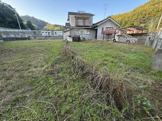 松山市南江戸６丁目の売地の画像