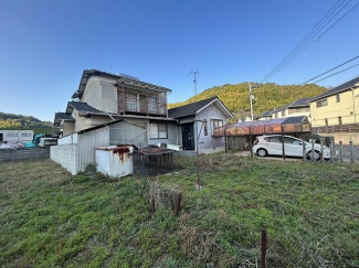 松山市南江戸６丁目の売地の画像