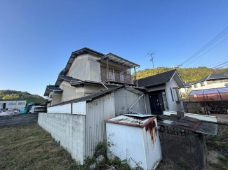 松山市南江戸６丁目の売地の画像