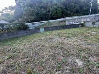 松山市南江戸６丁目の売地の画像