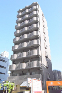 八尾市光町２丁目のマンションの画像