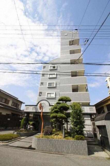 富田林市寿町４丁目のマンションの画像